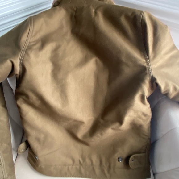 Iron Heart Whipcord N1 Jacket Sz XS - Picture 3 of 16